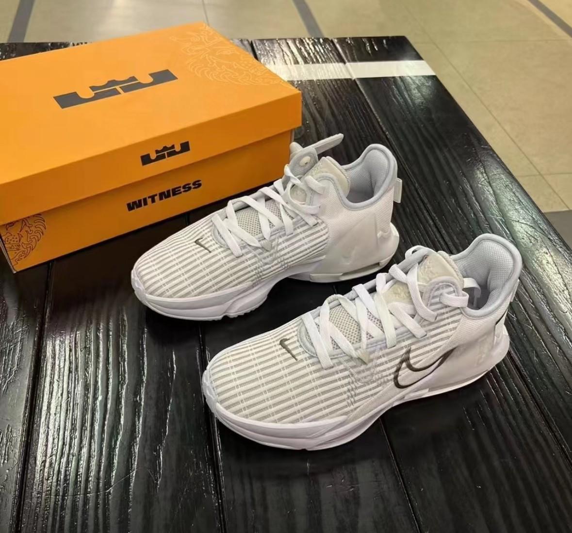 🔥𝐖𝐈𝐓𝐍𝐄𝐒𝐒 𝟔「骨折价真香?」暴击拆解|耐克韭菜收割机?